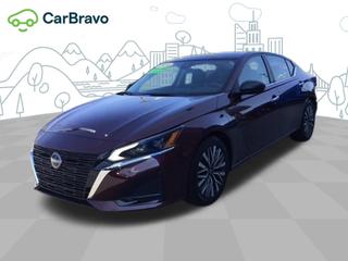 2024 Nissan Altima SV