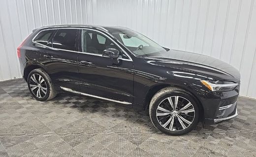 2023 Volvo XC60 Plus Bright
