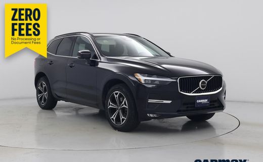2022 Volvo XC60 Momentum