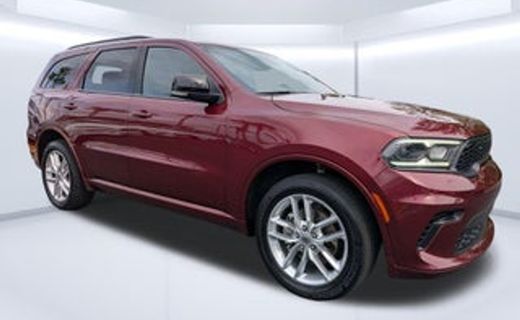2022 Dodge Durango SXT