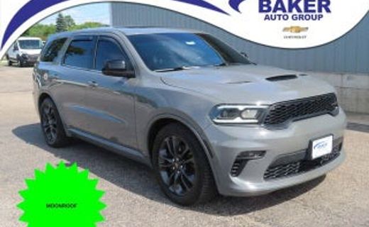 2023 Jeep Cherokee