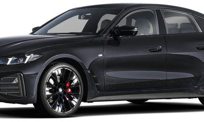 2026 BMW M440I xDrive GC