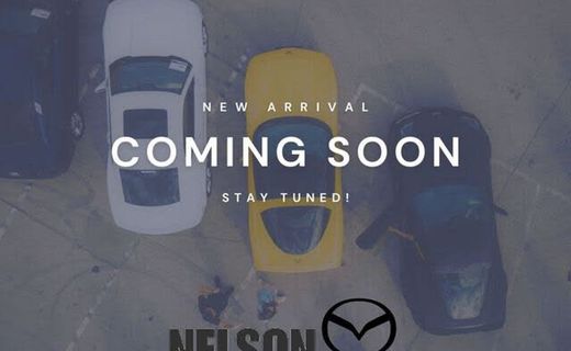 2026 Mazda CX-5 Premium Plus