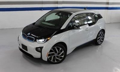 2017 Kia Niro Touring Tech