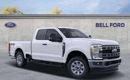 2024 Ford F-250