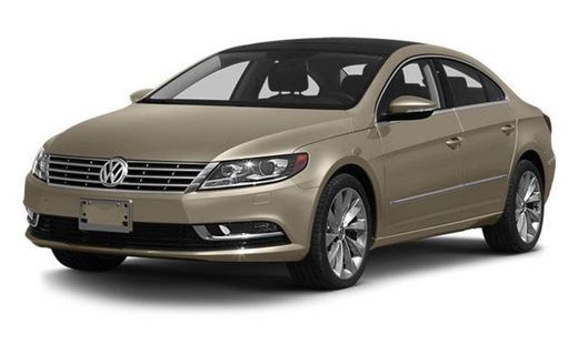 2013 Volkswagen Passat Sportline
