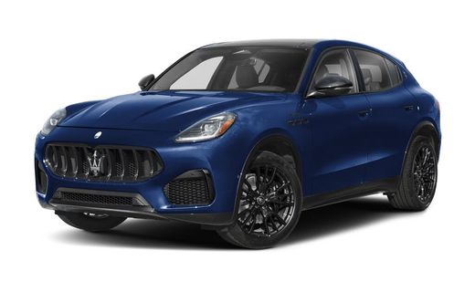 2026 Maserati Grecale Modena S