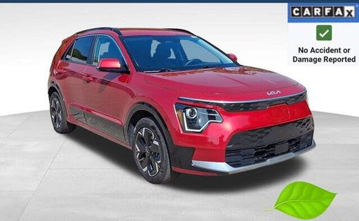 2023 Kia Niro Wind