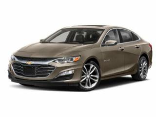 2021 Chevrolet Malibu Premier 2LZ