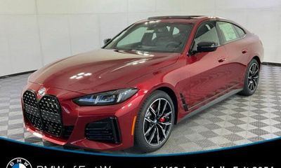 2026 BMW 430I xDrive GC