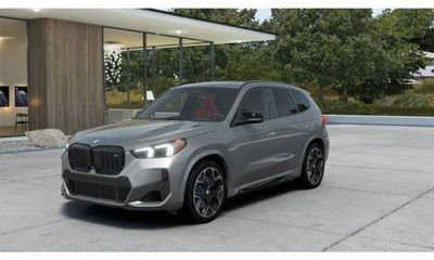 2026 BMW X1 M35I