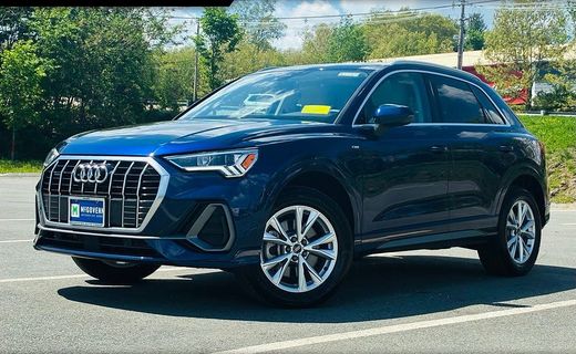 2023 Audi Q3