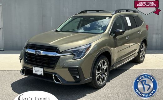 2024 Subaru Ascent Touring