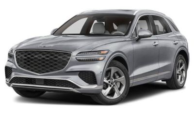 2027 Genesis GV70 2 5T Advanced