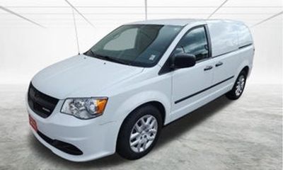 2014 Ram Cargo VAN Tradesman