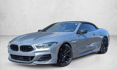2023 BMW M850I xDrive