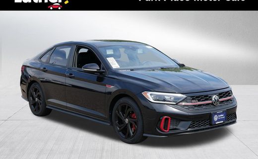 2023 Volkswagen Jetta GLI Autobahn