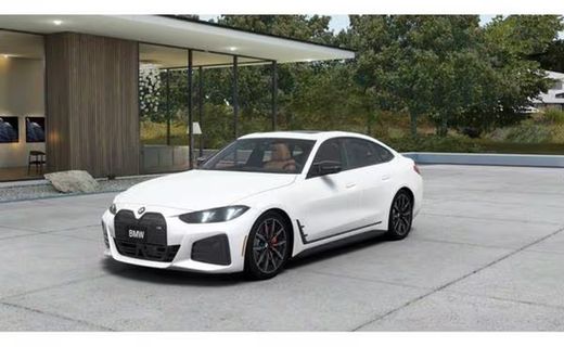 2026 BMW I4 M60