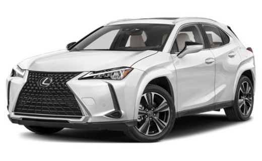 2024 Lexus UX 250H Premium