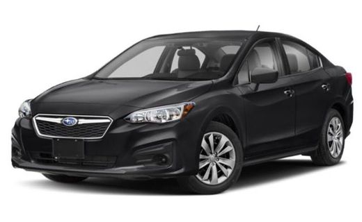 2019 Subaru Impreza Base