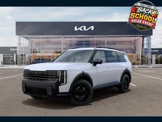 2027 Kia Telluride