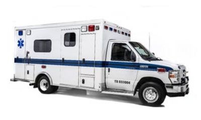 2011 Ford E-350 E350 Super Duty