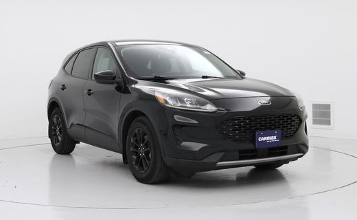 2020 Ford Escape SE Fhev