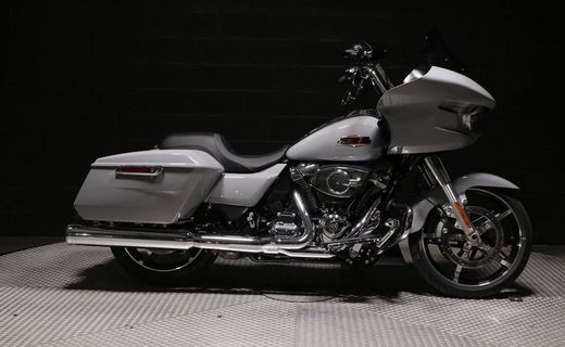 2025 Harley-Davidson Road Glide