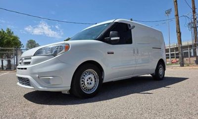 2017 Ram Promaster City ST