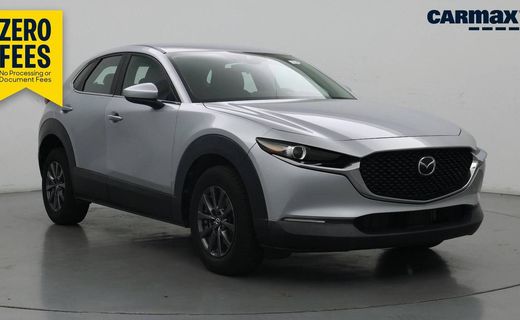 2020 Mazda CX-30 Base