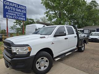 2019 Ram 2500 Tradesman