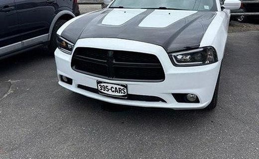 2014 Dodge Charger