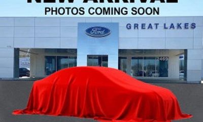 2021 Ford Escape Titanium Fhev