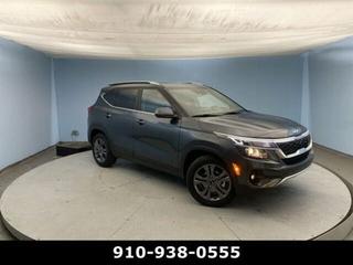 2023 Kia Seltos