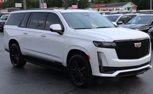 2023 Cadillac Escalade ESV Sport