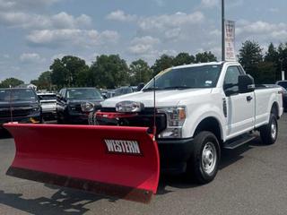 2020 Ford F-250 XL