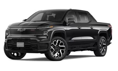 2024 Chevrolet Silverado RST 3SP