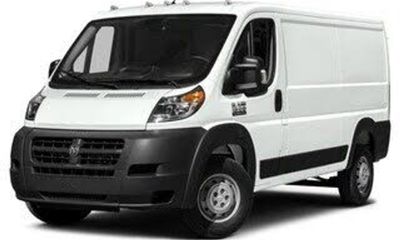 2017 Ram Promaster 1500 136 LOW