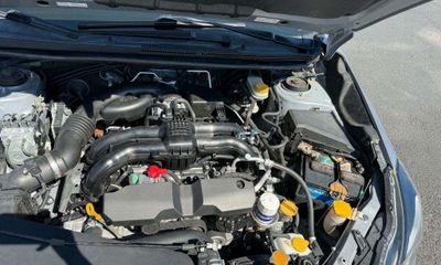 2015 Subaru Impreza Premium ALL Weather