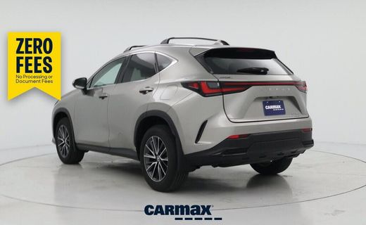 2023 Lexus NX 350 Premium