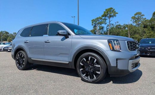 2024 Kia Telluride