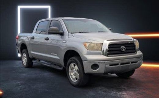 2006 Toyota Tundra SR5