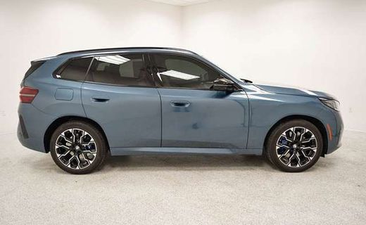 2026 BMW X3 M50I