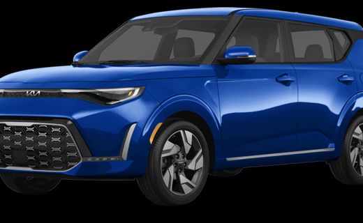 2024 Kia Soul