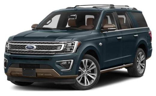 2020 Ford Expedition King Ranch