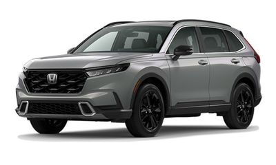 2023 Honda CR-V Sport Touring