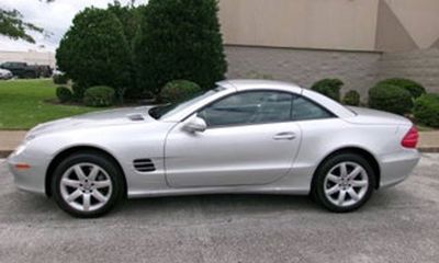 2001 Porsche Boxster Base