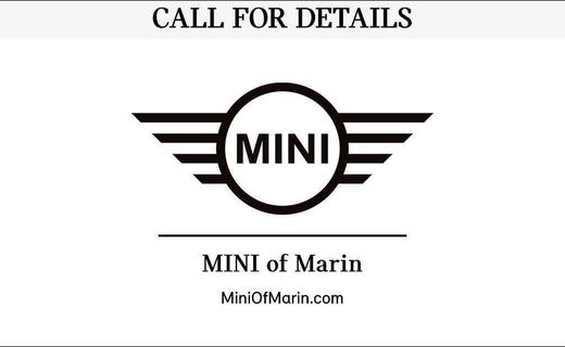 2022 Mini Countryman Cooper S ALL4