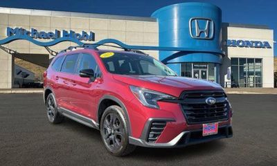 2023 Subaru Ascent Onyx ES Smart