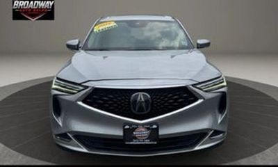 2023 Acura RDX
